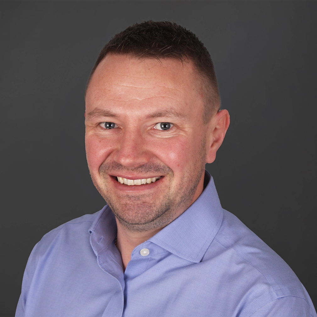 Andy Shutt