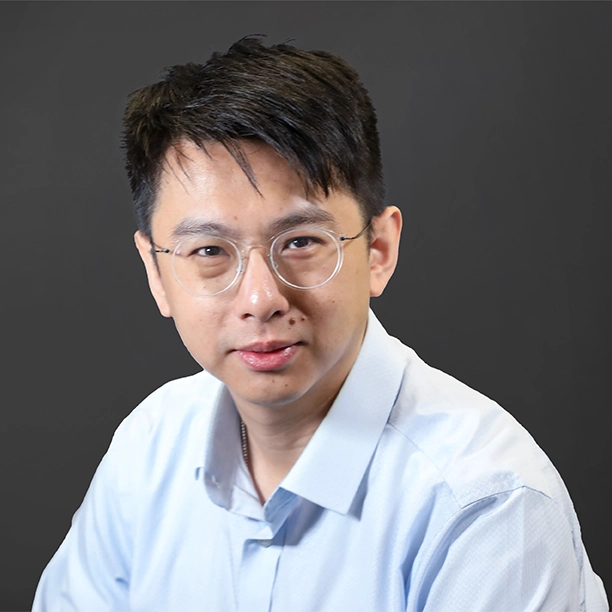 Blaze Xu