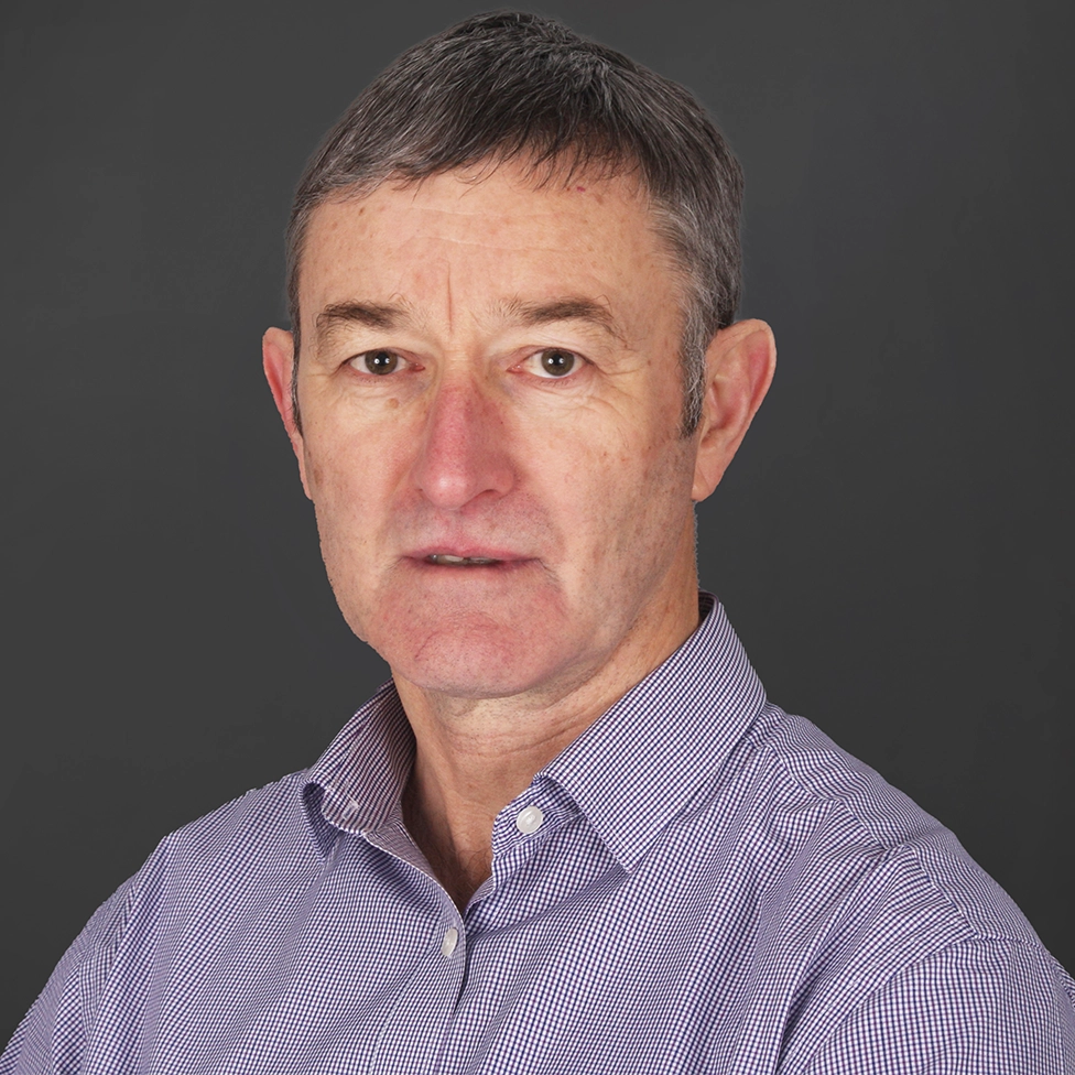 Gordon Clarke