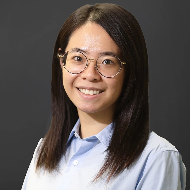 Helen Au
