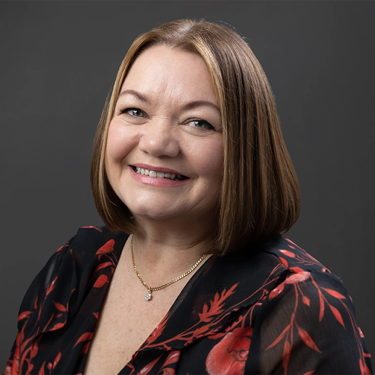 Karen Baker