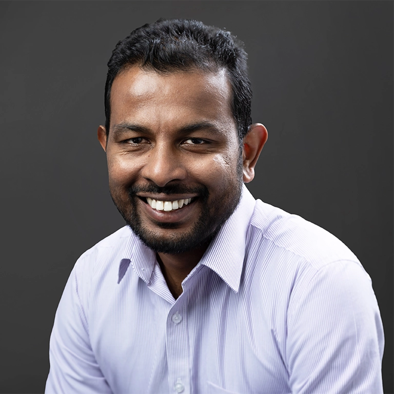 Lakith Jayasekara