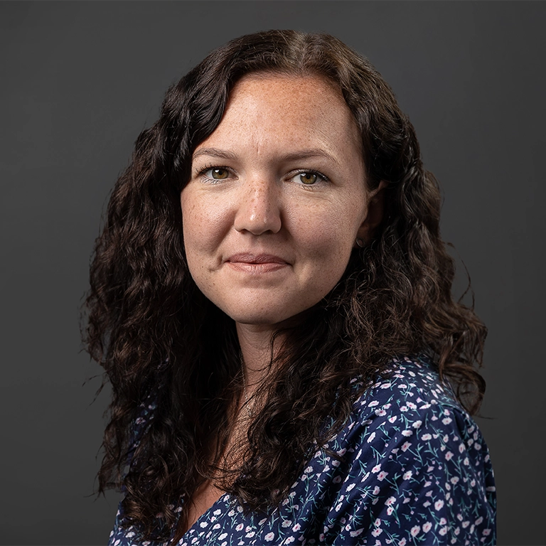 Rebecca Holwell
