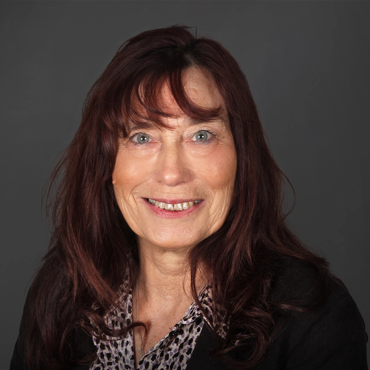 Susan Saxby