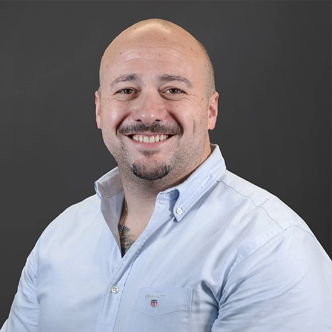 Jason Gentile