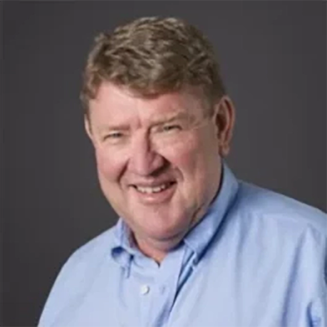 Rudi Piebenga
