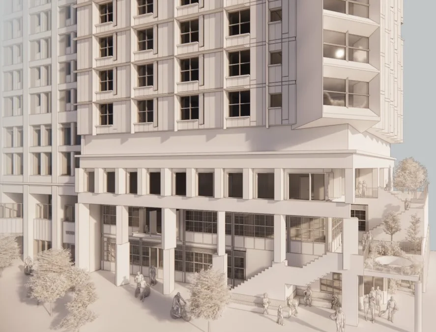 Staycity Stratford