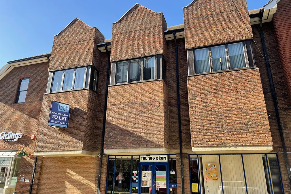 Canterbury Offices