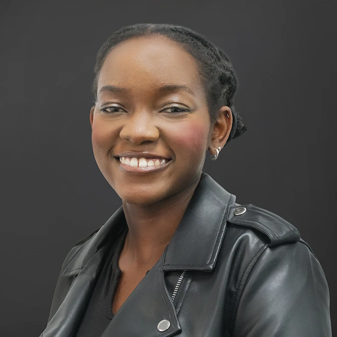 Priscilla Wambui Baiya