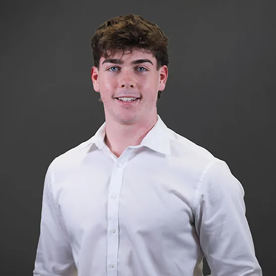 Luke Agnew