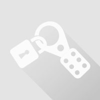 Lock Out, Tag Out (LOTO)