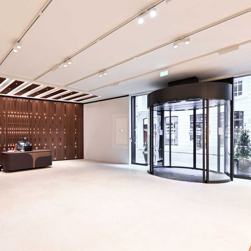 120 Old Broad Street, London