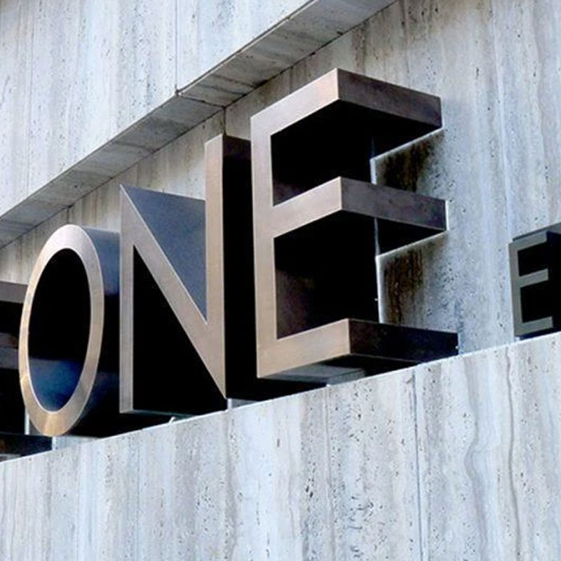 One Eagle Street Office Tower