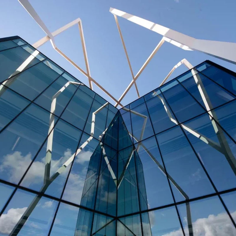 One Eagle Street Office Tower