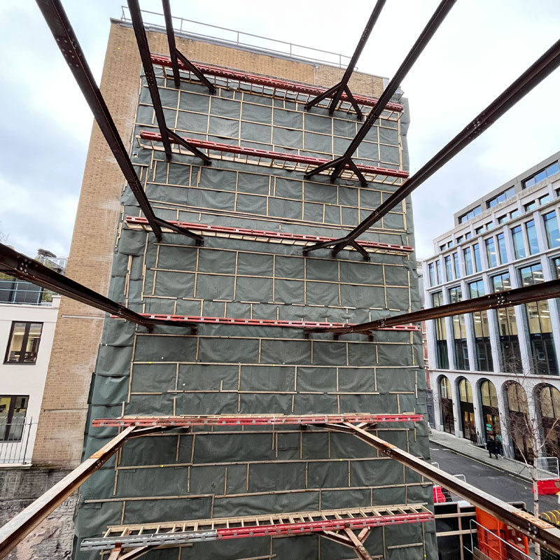 Principle Demolition