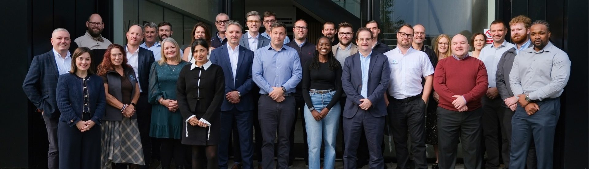 Built for what’s next: Costplan Group opens the doors to its new office